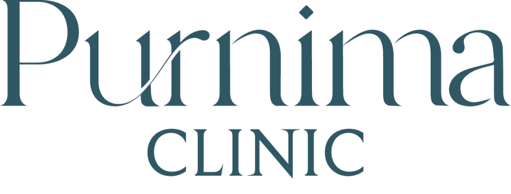 Purnima Clinic Logo