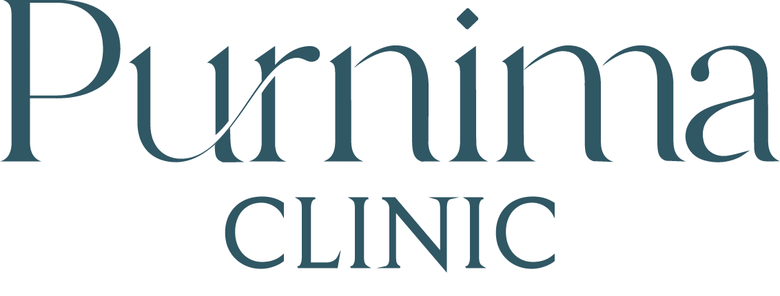 Purnima Clinic Logo